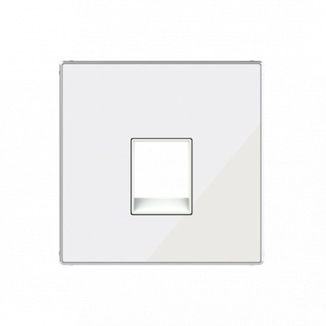 Niessen 2CLA851700A2101 TAPA TOMA TELEFONO/INFORMATICA CB